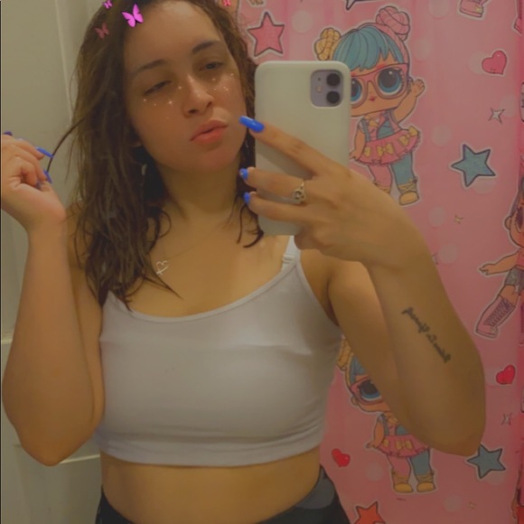 Meet your Posher, Keisha - Picture 1 of 1